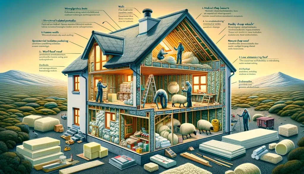 home insulation